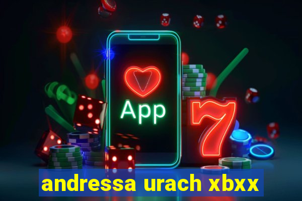 andressa urach xbxx